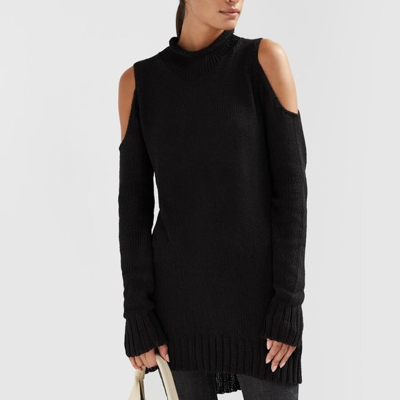 Marcella Jackie Sweater - Picture 1 of 7